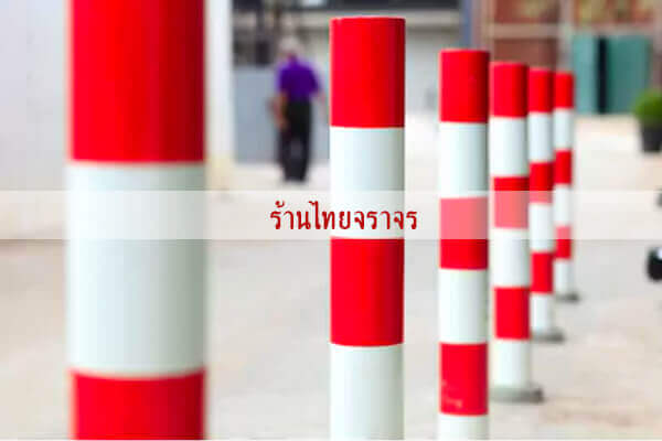 traffic bollards6